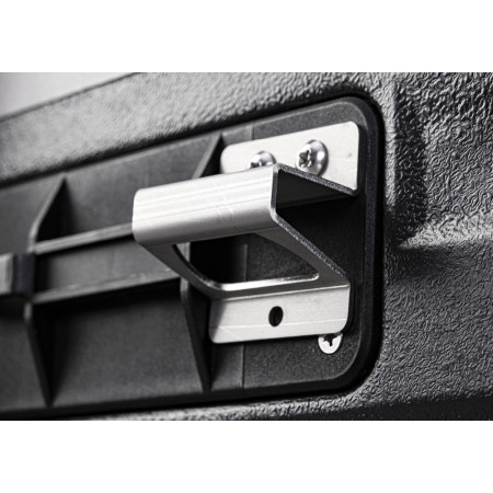 Холодильник-морозильник Dex ENX-42B с аккумулятором