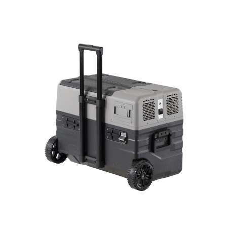 Холодильник-морозильник Dex ENX-52 Холодильник-морозильник Dex ENX-52