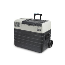 Холодильник-морозильник Dex ENX-52
