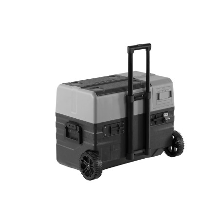 Холодильник-морозильник Dex ENX-52B с аккумулятором