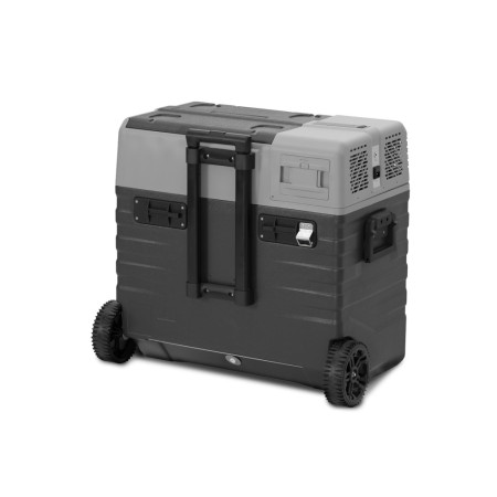 Холодильник-морозильник Dex ENX-62