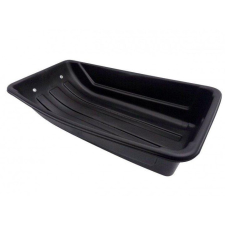 Сани рыболовные NORFIN 4 / 120x66x29см (NF-4)