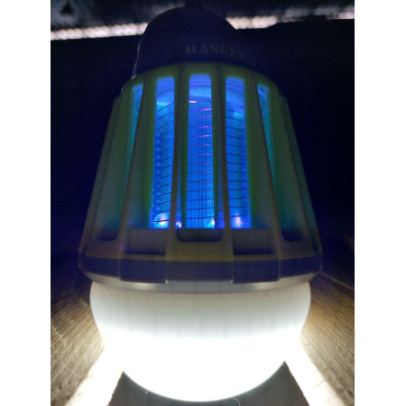 Фонарь уничтожитель комаров Ranger Easy light Фонарь уничтожитель комаров Ranger Easy light