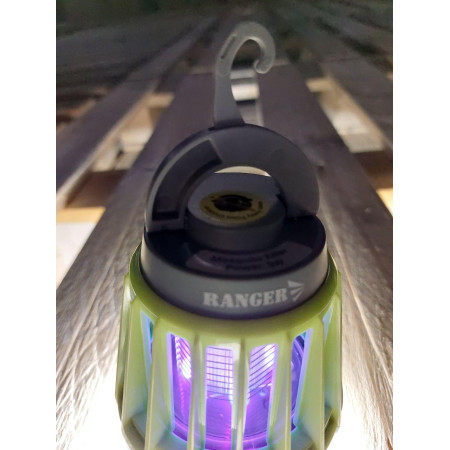 Фонарь уничтожитель комаров Ranger Easy light Фонарь уничтожитель комаров Ranger Easy light