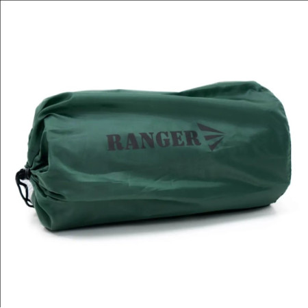 Самонадувающийся коврик Ranger Batur 2,5х185х60
