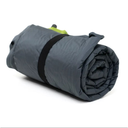 Самонадувающийся коврик Ranger Tibet 3х195х60