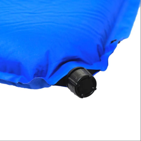 Самонадувающийся коврик Ranger Оlimp 8х190х65 Самонадувающийся коврик Ranger Оlimp 8х190х65