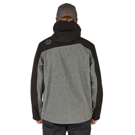 Куртка флисовая Norfin Vector (охота, рыбалка, туризм)