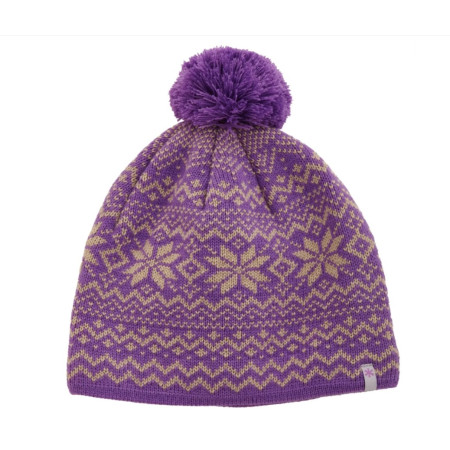 Шапка Norfin Women Finland Violet