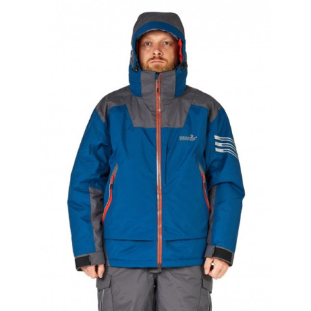 Куртка Norfin Verity Pro GR