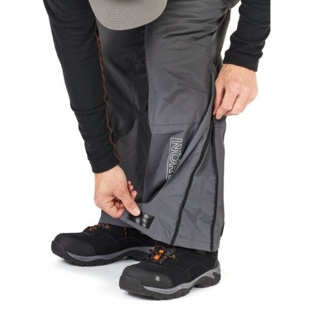 Костюм Norfin Verity Pro Gray