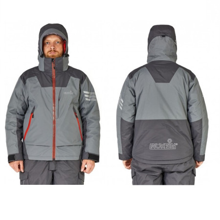Костюм Norfin Verity Pro Gray