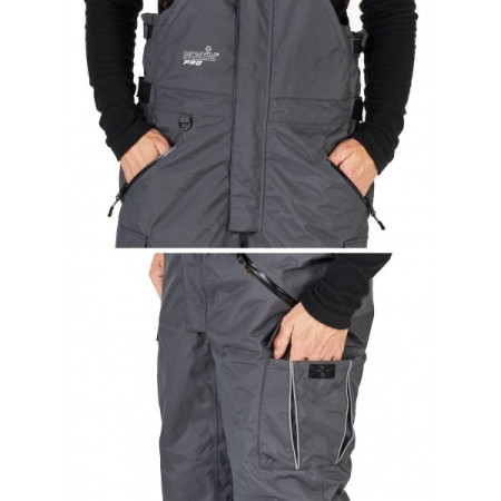 Костюм Norfin Verity Pro Blue Костюм Norfin Verity Pro Blue