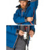 Костюм Norfin Verity Pro Blue Костюм Norfin Verity Pro Blue
