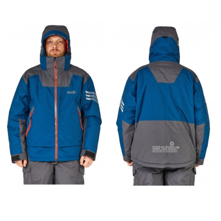 Костюм Norfin Verity Pro Blue Костюм Norfin Verity Pro Blue