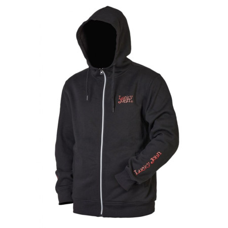 Куртка джемпер Lucky John BW Куртка джемпер Lucky John BW