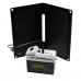 СОЛНЕЧНАЯ ПАНЕЛЬ OP142 (PMAX):14W (VMP) :18V