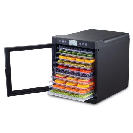 Электрическая сушилка DFD-510P Электрическая сушилка DFD-510P