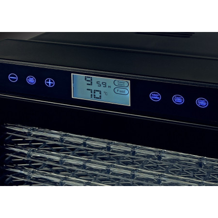 Электрическая сушилка DFD-510P Электрическая сушилка DFD-510P