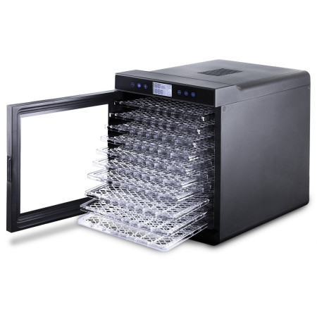 Электрическая сушилка DFD-510P Электрическая сушилка DFD-510P