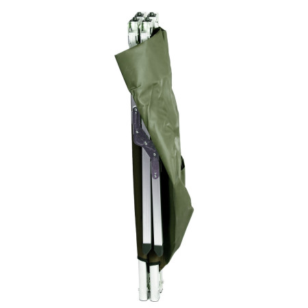 Раскладушка Ranger Military Steel