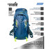 Рюкзак Norfin Adventure 45 (NFL-40219)