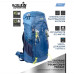 Рюкзак Norfin Adventure 45 (NFL-40219)