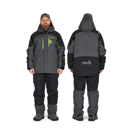 Демисезонный костюм Norfin Feeder Thermo