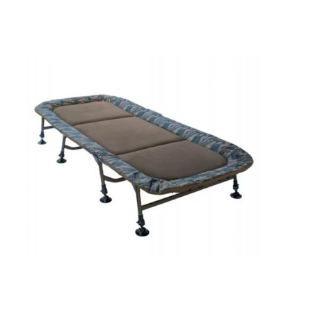 Раскладушка TRAMP WIDE Camo TRF-070