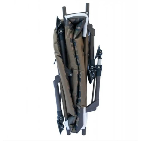 Раскладушка TRAMP WIDE Camo TRF-070