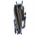 Раскладушка TRAMP WIDE Camo TRF-070