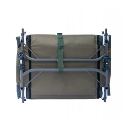 Раскладушка TRAMP WIDE Camo TRF-070