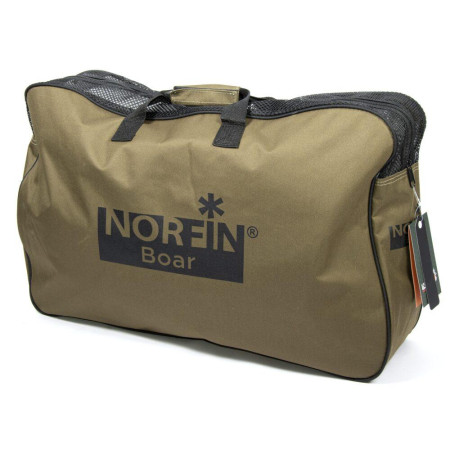 Зимний костюм Norfin BOAR CAMO -25°C
