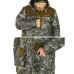 Зимний костюм Norfin BOAR CAMO -25°C