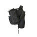 Рюкзак Tramp Commander чёрный 50л (тактический)