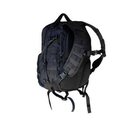 Рюкзак Tramp Commander чёрный 50л (тактический)