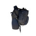 Рюкзак Tramp Commander чёрный 50л (тактический)