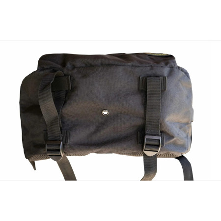 Рюкзак Tramp Commander чёрный 50л (тактический)