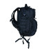Рюкзак Tramp Commander чёрный 50л (тактический)
