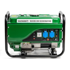 Бензиновый генератор Ranger Tiger 2500