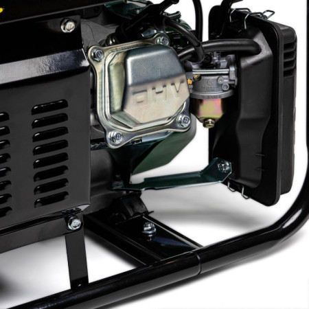 Бензиновый генератор Ranger Tiger 3000