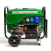 Бензиновый генератор Ranger Tiger 8500