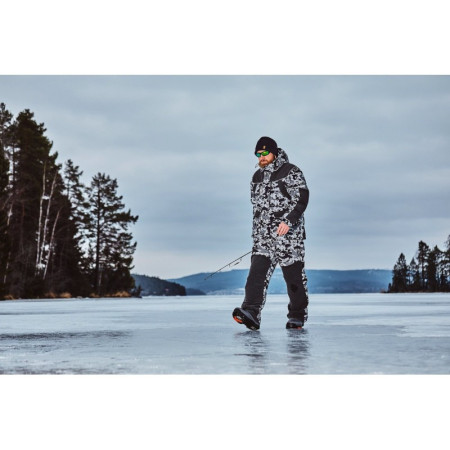 Сапоги зимние Norfin Klondaik 2 (-40°C)
