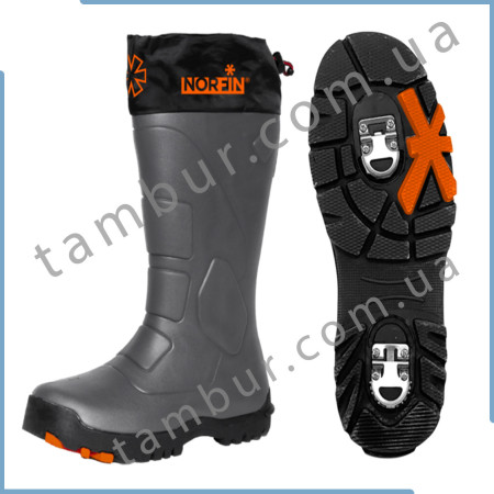 Сапоги зимние Norfin Klondaik 2 (-40°C)