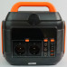 Портативная зарядная станция ANVOMI OPS600 (PD100W (E-Mark), 160000 mAh, 576 Wh)