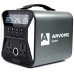 Портативная зарядная станция ANVOMI UA301 (83200 mAh, 299 Wh) Портативная зарядная станция ANVOMI UA301 (83200 mAh, 299 Wh)
