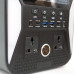 Портативная зарядная станция ANVOMI UA1101L (LiFePO4, 320000 mAh, 1000 Wh)