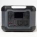 Портативная зарядная станция ANVOMI OPS1200 (PD100W (E-Mark), 300000 mAh, 1080 Wh)