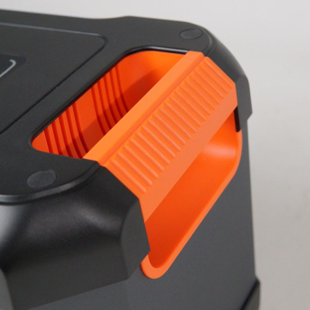 Портативная зарядная станция ANVOMI OPS1200 (PD100W (E-Mark), 300000 mAh, 1080 Wh)