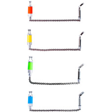 Свингер на велоцепи World4Carp SW22 зелёный (green)